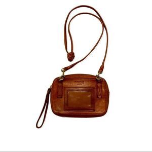 Margot New York 3 in 1 Crossbody wristlet belt bag